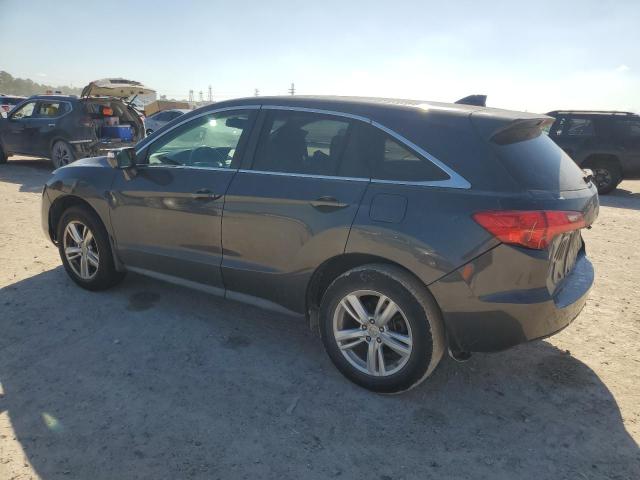 5J8TB3H51FL018816 | 2015 ACURA RDX TECHNO