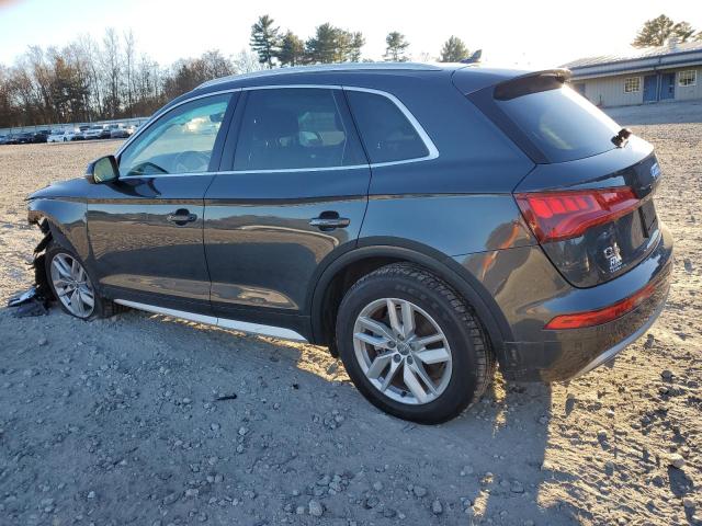 WA1ANAFY1L2026196 2020 AUDI Q5 - Image 2