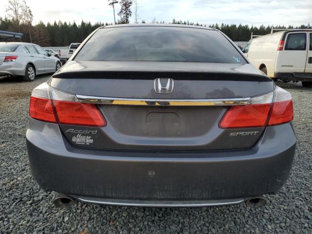 1HGCR2F53EA036074 | 2014 HONDA ACCORD SPO