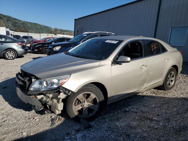 1G11C5SL4FF354375 | 2015 CHEVROLET MALIBU 1LT