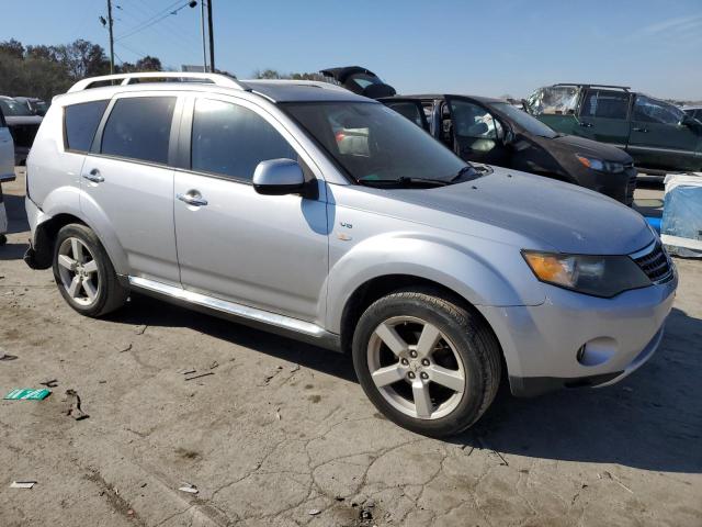 2009 Mitsubishi Outlander Xls VIN: JA4MT41X59Z002972 Lot: 74381543