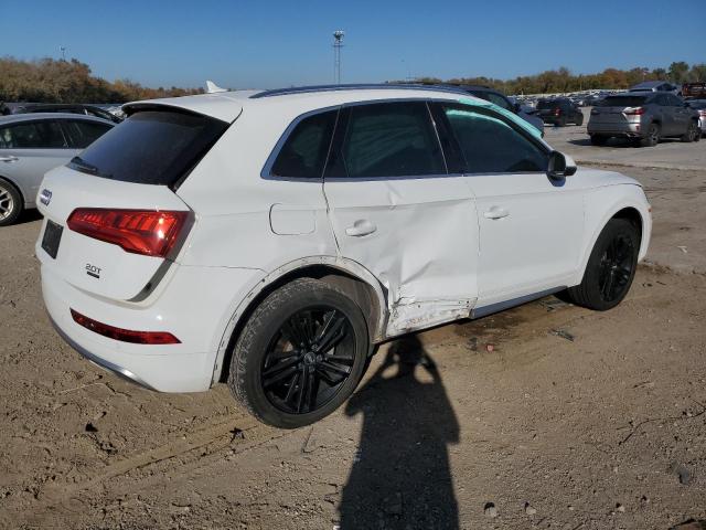 WA1BNAFY8J2002320 | 2018 AUDI Q5 PREMIUM