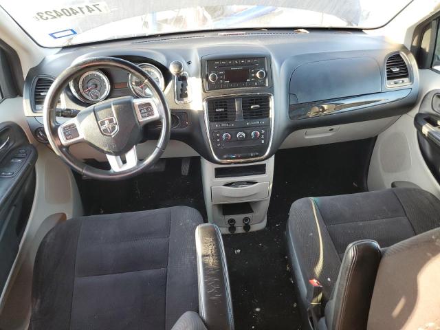 2C4RDGBGXER241348 Dodge Grand Caravan Se