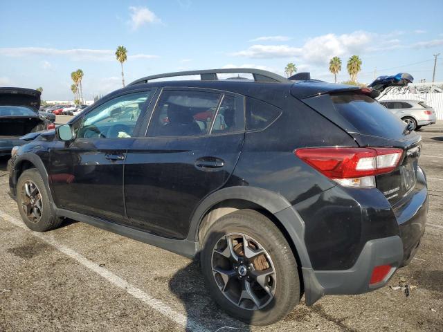 JF2GTADC1J8345557 | 2018 SUBARU CROSSTREK