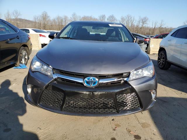 4T1BF1FK7FU071327 | 2015 Toyota camry le