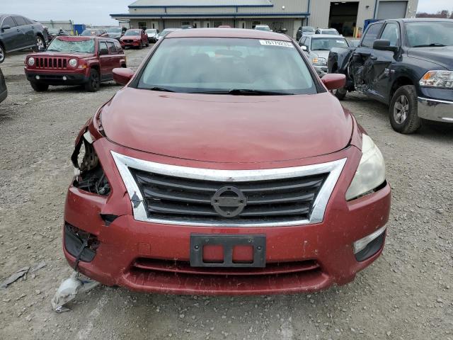 1N4AL3APXFC257365 | 2015 NISSAN ALTIMA 2.5