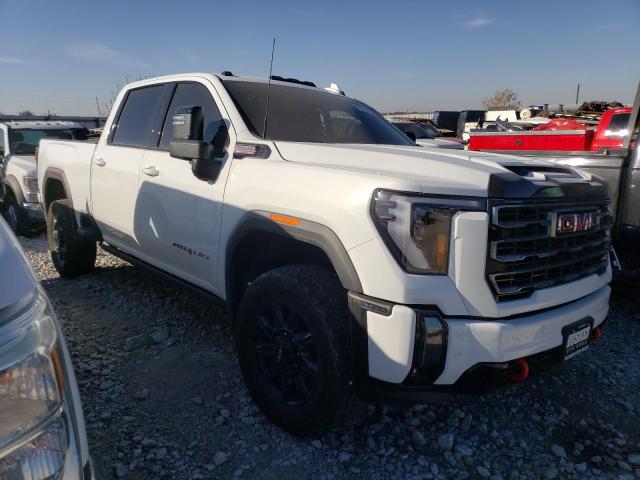 1GT49PEY4RF190958 GMC Sierra K2500 At4