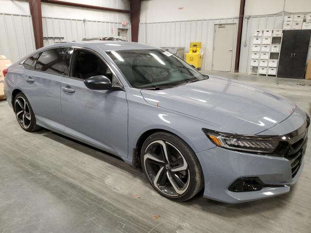 1HGCV1F34MA087148 | 2021 HONDA ACCORD SPO