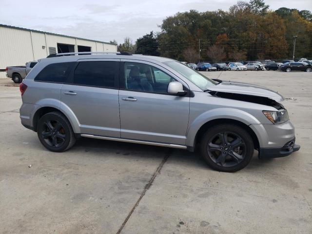 3C4PDCGG3KT803527 | 2019 DODGE JOURNEY CR