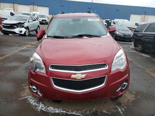 2GNALPEK5D6394758 | 2013 Chevrolet equinox lt