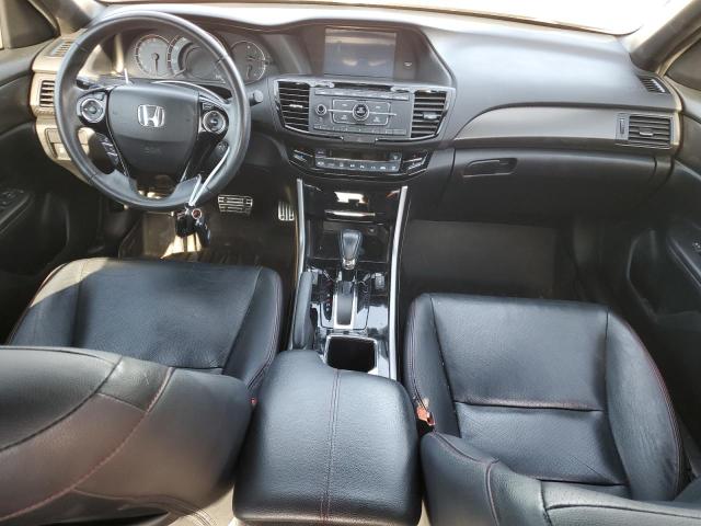 2017 HONDA ACCORD SPO - 1HGCR2F12HA069147