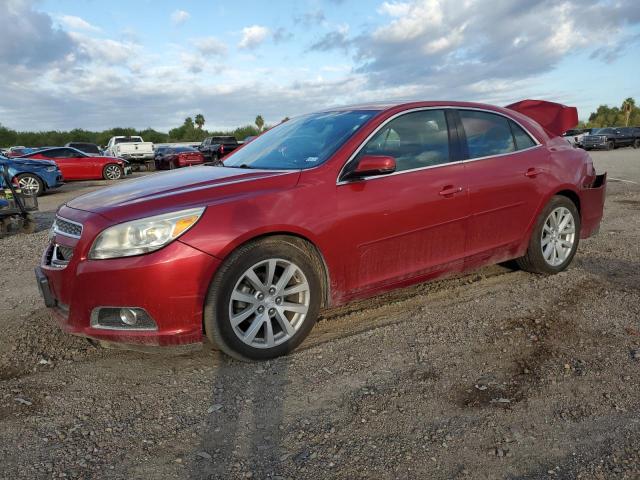 2013 Chevrolet Malibu 