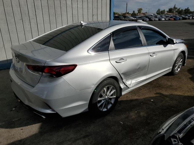 5NPE24AF7KH753069 | 2019 HYUNDAI SONATA SE