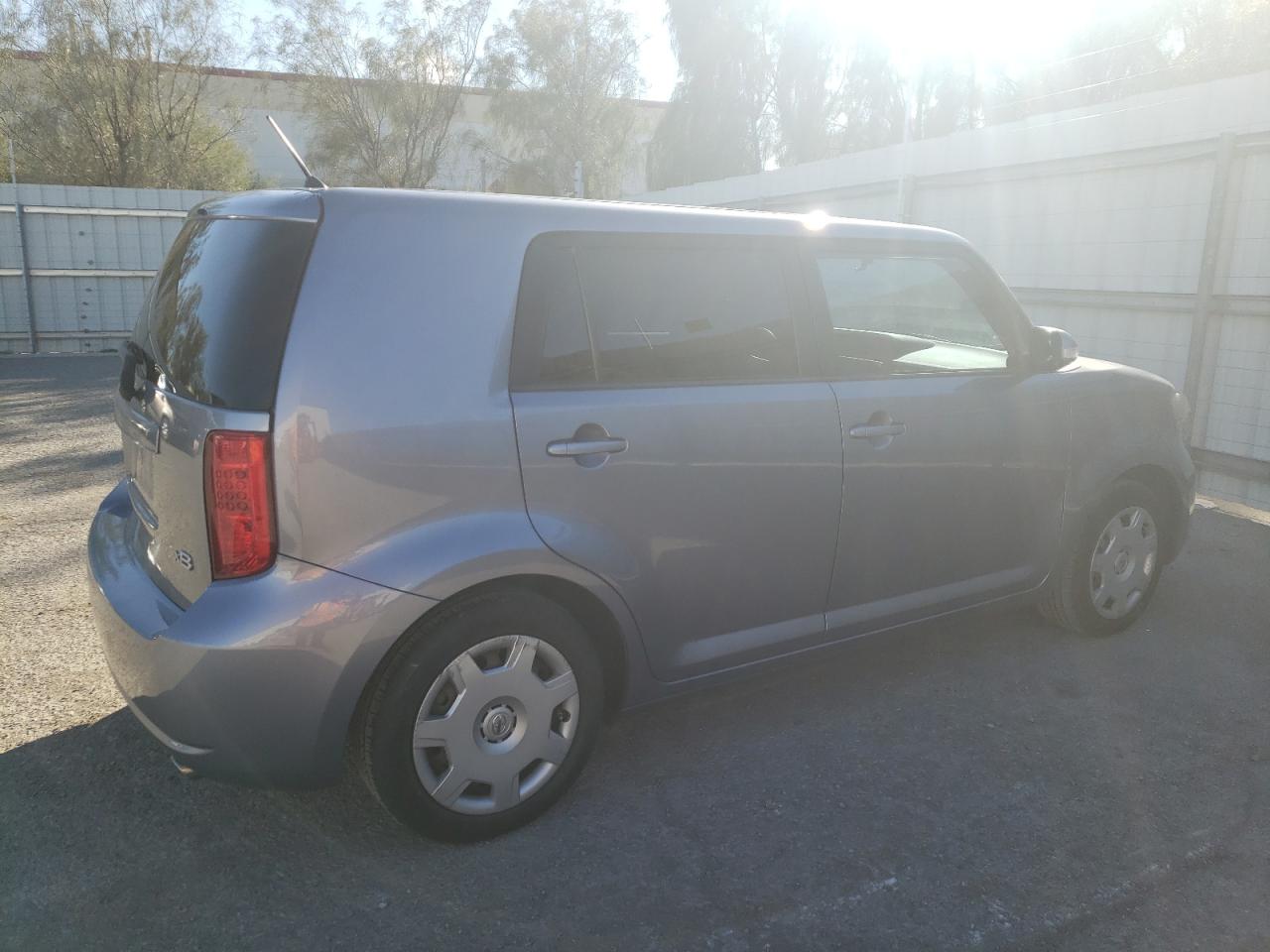 JTLKE50E091087199 2009 Toyota Scion Xb
