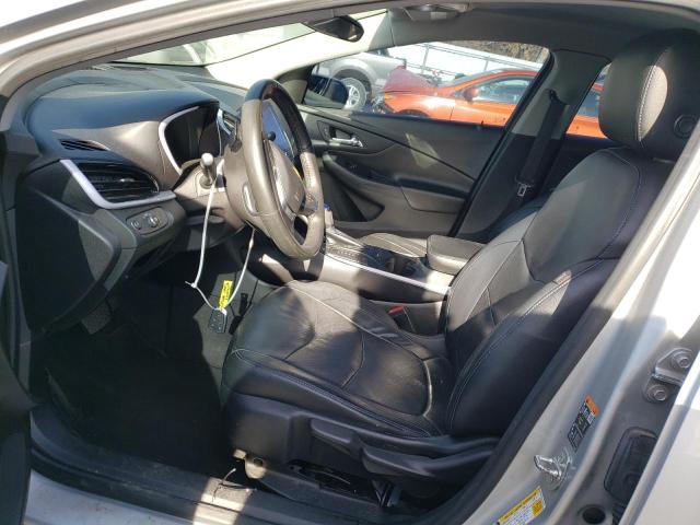 VIN 1G1RC6S54JU118128 2018 Chevrolet Volt, LT no.7