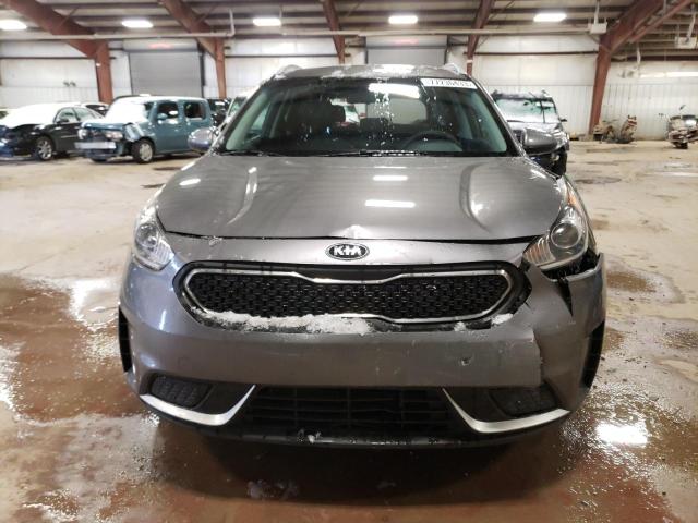 2018 KIA NIRO KNDCB3LC1J5147396