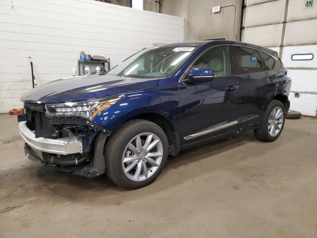 2022 Acura RDX 