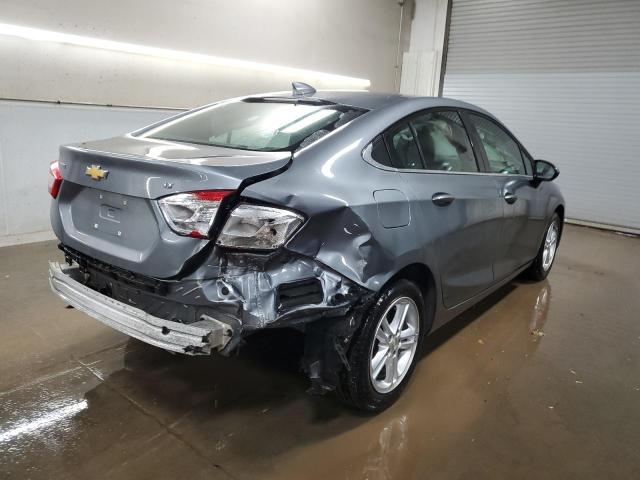 1G1BE5SM1J7247665 | 2018 Chevrolet cruze lt