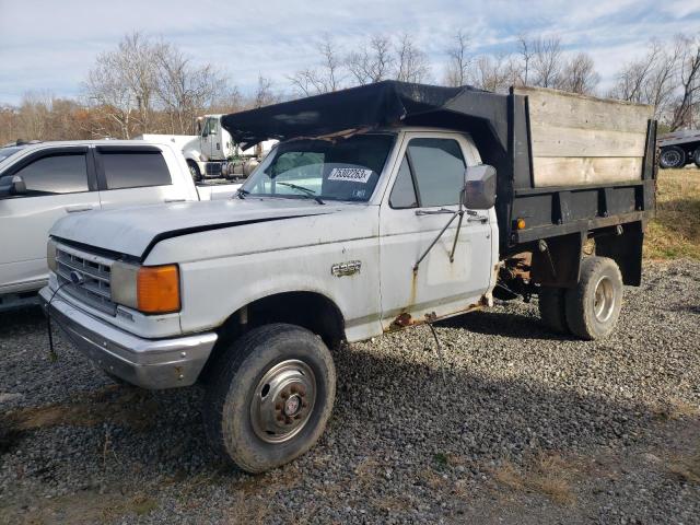 1991 Ford F-350 
