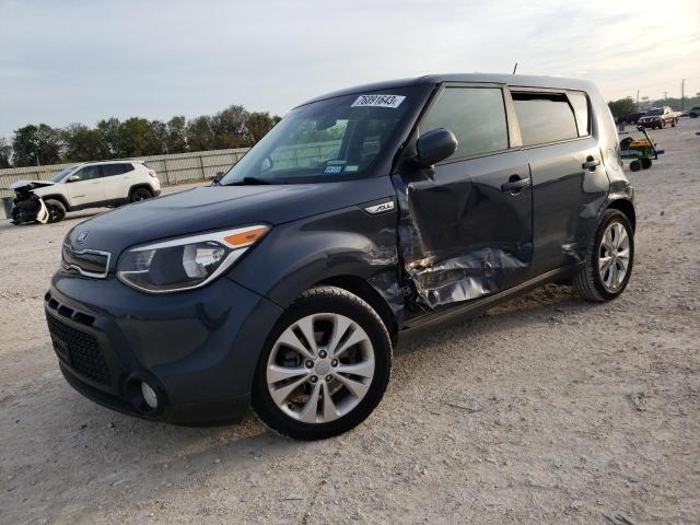 KNDJP3A58G7343040 | 2016 KIA SOUL +