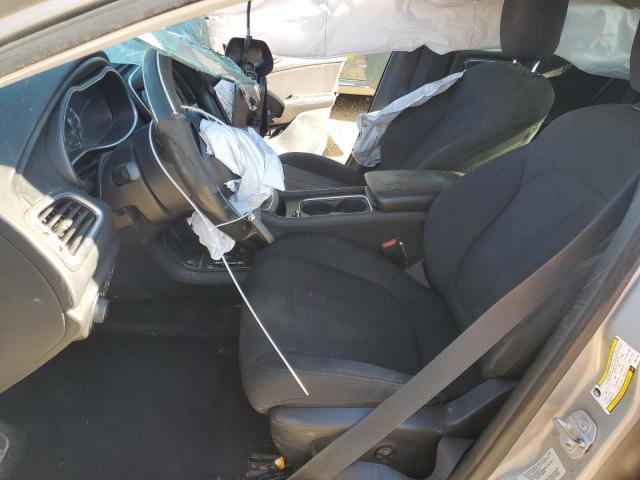 2015 CHRYSLER 200 LIMITE - 1C3CCCAB3FN611761