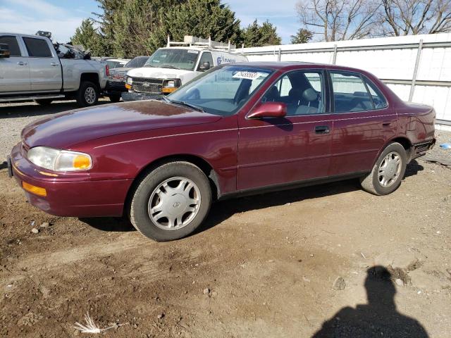 1996 Toyota Camry LE