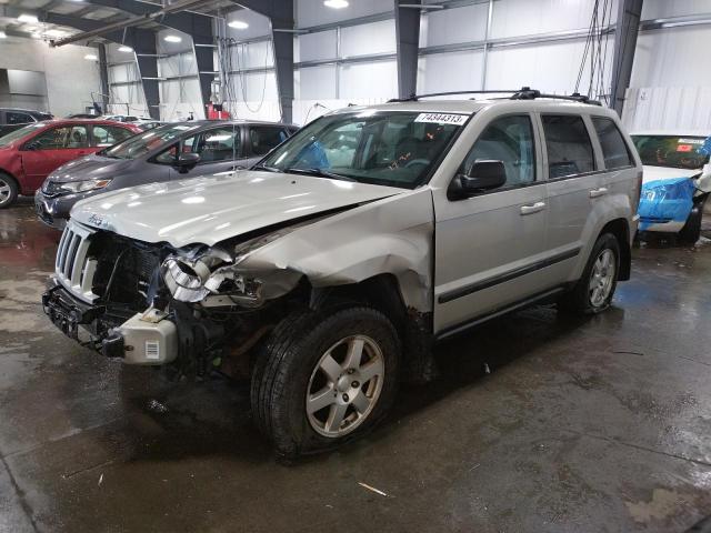 2009 Jeep Grand Cherokee Laredo