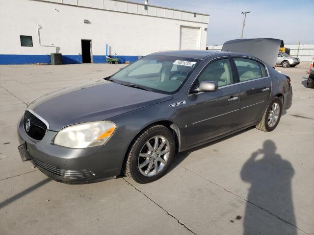 2007 Buick Lucerne CXL