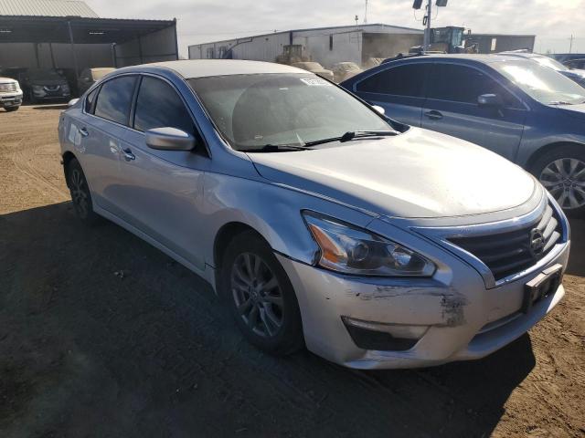 1N4AL3AP3FC474496 | 2015 NISSAN ALTIMA 2.5