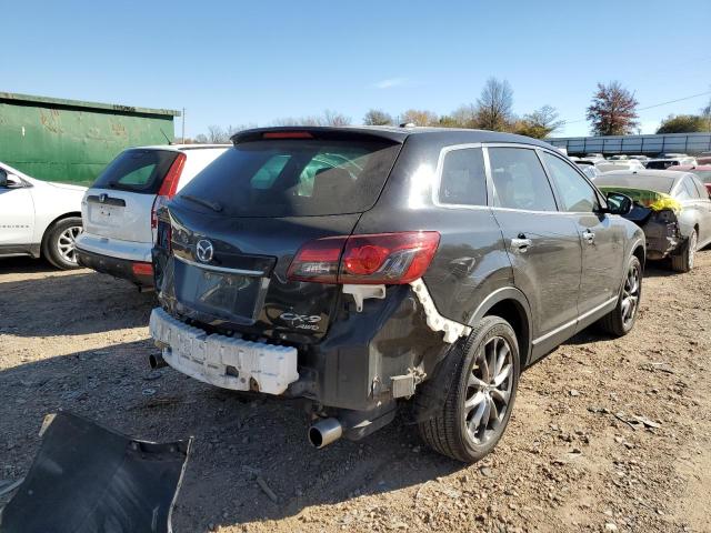 JM3TB3DA2E0437394 | 2014 MAZDA CX-9 GRAND