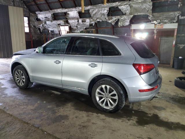 WA1L2BFP6GA043893 2016 AUDI Q5, photo no. 2