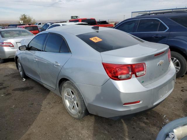 1G11A5SL8FF118091 | 2015 CHEVROLET MALIBU LS