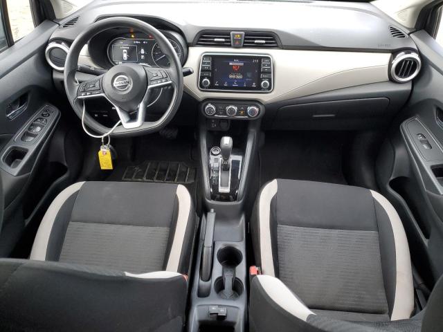 3N1CN8EV3ML862464 Nissan VERSA SV