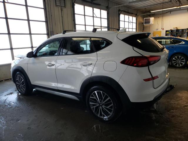 KM8J3CAL5KU896700 | 2019 HYUNDAI TUCSON LIM