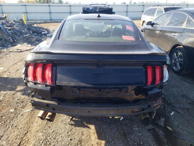 1FA6P8CF1M5107724 Ford Mustang GT 6