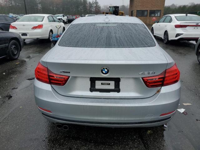 VIN WBA3N9C59EF722191 2014 BMW 4 Series, 428 XI no.6