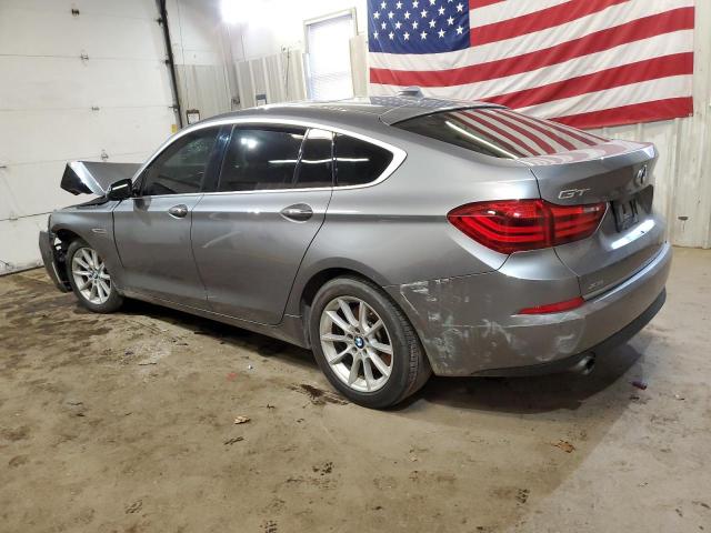 WBA5M4C57ED183600 | 2014 BMW 535 XIGT