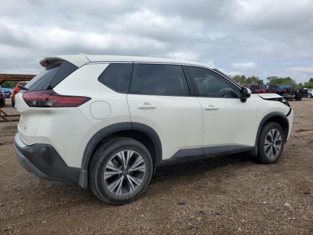 JN8BT3BA1NW043696 | 2022 NISSAN ROGUE SV