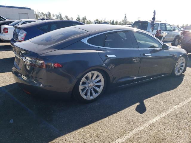 5YJSA1E22LF362116 | 2020 Tesla model s