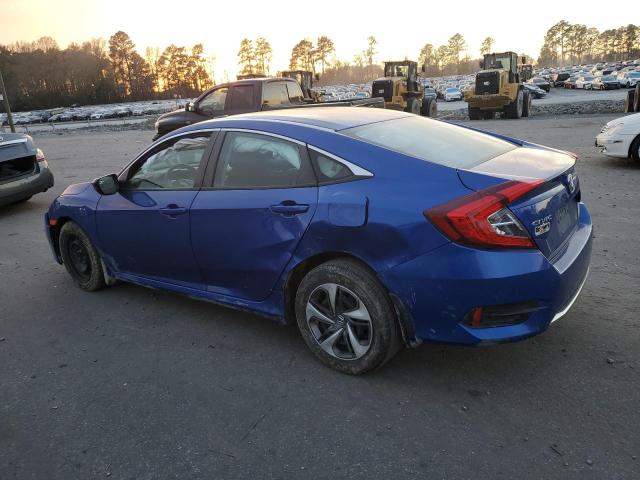 19XFC2F60KE036936 | 2019 HONDA CIVIC LX