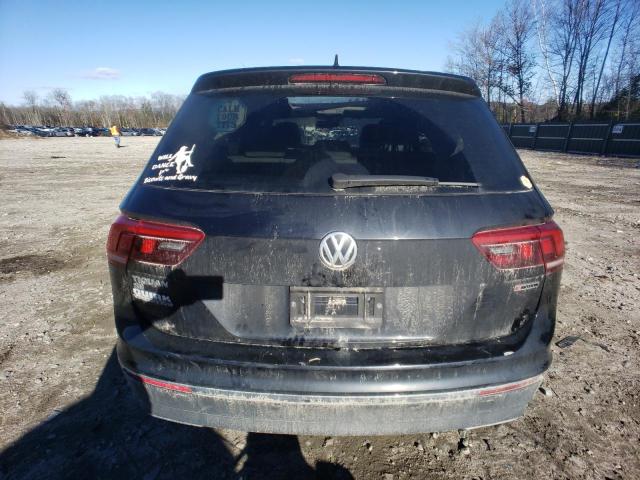 3VV2B7AX8LM110417 | 2020 VOLKSWAGEN TIGUAN SE