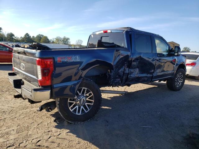 1FT7W2BT6HEE53456 | 2017 FORD F250 SUPER