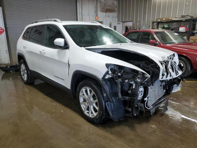 1C4PJLCB1HW619399 | 2017 Jeep cherokee latitude