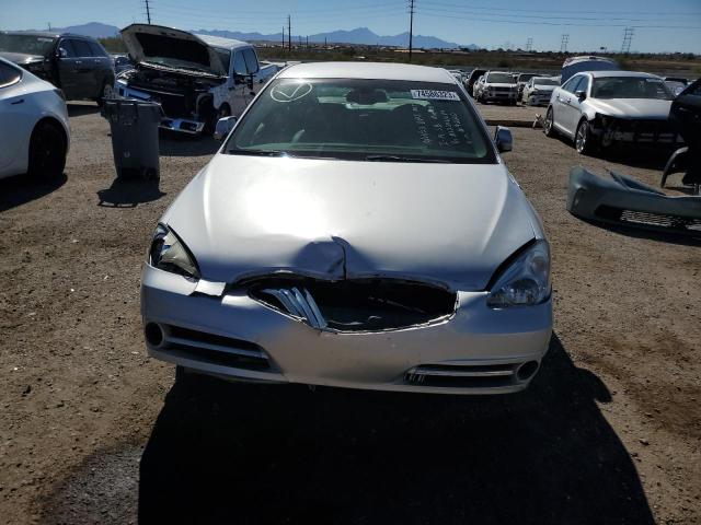 2011 Buick Lucerne Cxl VIN: 1G4HC5EM2BU139220 Lot: 74586323