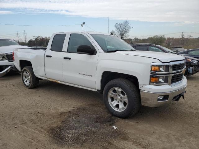 2014 CHEVROLET SILVERADO K1500 LT Photos | MD - BALTIMORE EAST ...