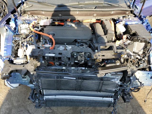 2023 HONDA CR-V SPORT - 7FARS6H97PE037179