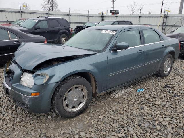 Vin: 2c3ja53g35h185353, lot: 77347573, chrysler 300 touring 2019 img_1