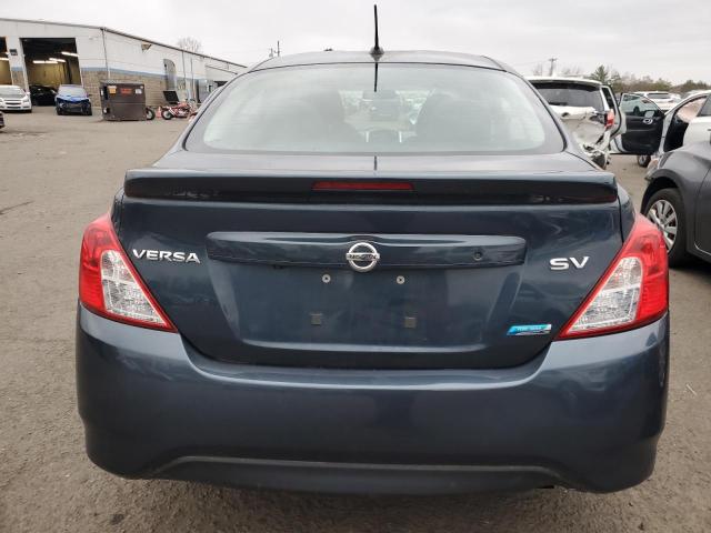 2016 NISSAN VERSA SV W - 3N1CN7AP9GL897614
