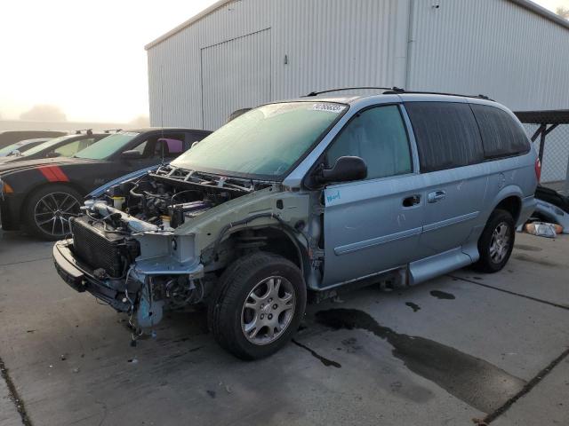 2004 Dodge Grand Caravan SXT