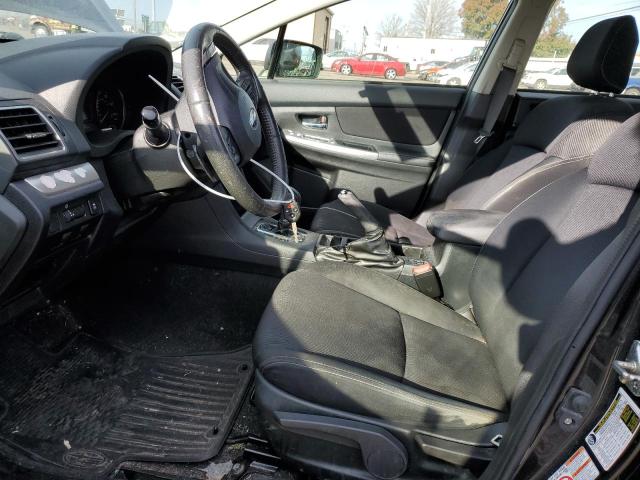 JF1GPAP69G8349668 Subaru Impreza Sport Premium